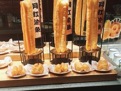 -芝小官毛肚火锅海鲜自助(淮安清江浦区新亚店)