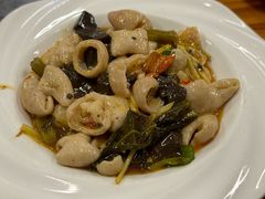 -营记牛肉火锅·大埔客家菜(上梅林店)