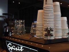 -来回·咖啡(钟村咖啡豆店)