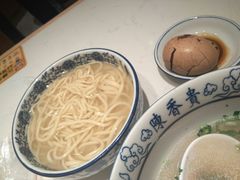 -陳香貴·兰州牛肉面(东方宝泰店)