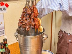 -炒豆合作社(东四总店)