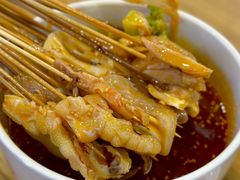 -冯四孃跷脚牛肉·川菜(徐州云龙店)