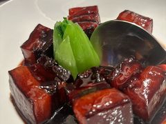 -蘇锦宴·淮扬菜烤鸭·小院(三元桥霄云路店)