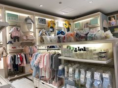 -宝大祥青少年儿童购物中心(南京东路店)