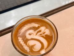 -Manner Coffee(大宁国际商业广场店)