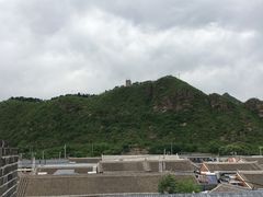-云岫谷自然风景区