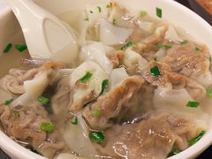 -清真蒋有记(老门东店)