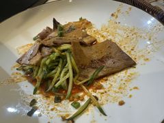 -大汗行宫园林餐厅