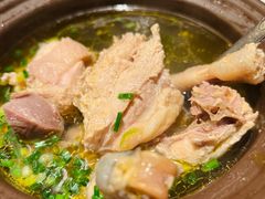 -小菜园新徽菜(常州金坛吾悦店)
