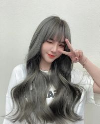 -SY水源护肤造型