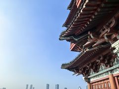 -滕王阁旅游区