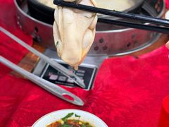 -花苑美食横琴生蚝火锅(拱北粤华路店)