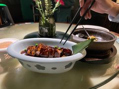 -佬麻雀·新湘菜(东方宝泰店)