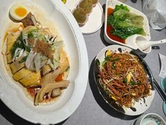 -晓粤·惹味粤菜(凯德乐峰广场店)