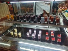-万达瑞华酒店美食汇自助餐厅(楚河汉街店)