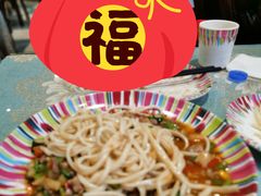 -新疆伊宁远征餐厅