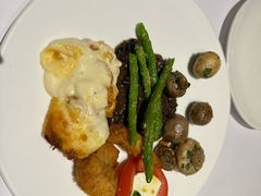 -拉蒂娜·巴西牛排馆 Latina·Brazilian Steakhouse(陆家嘴旗舰店)