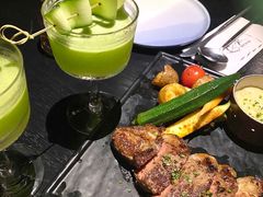 -C&R西班牙餐厅