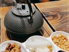 -红料理|串串有瘾·烧烤(吴中路店)