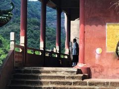 -丹霞山风景名胜区