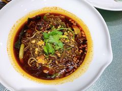 -扬浦大酒楼(平顶山路店)