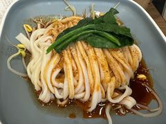 -魏家凉皮(梨园店)