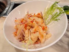 -同仁四季椰子鸡(福田东园总店)