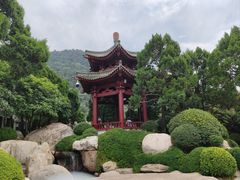 -华清宫景区