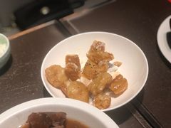 油条虾-有璟阁港式餐厅(金融街购物中心店)