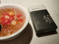 -江渔儿酸菜鱼(港湾1号店)