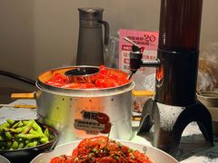-巴厘龙虾·榜首油焖大虾(音乐学院·沿江酒馆店)