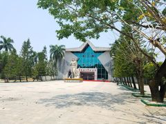 -红色娘子军纪念园