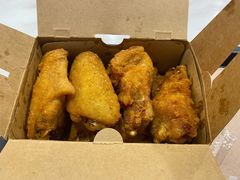 -Kyochon1991校村炸鸡(杨高中路店)