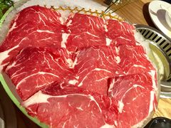 牛上脑-尚海豆捞(乐虹坊店)