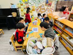 -徐汇区陇龙幼稚园