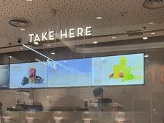 -喜茶(常州新北万达店)