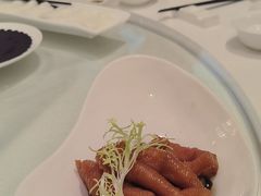 -安蒂娅.悦景轩中餐厅(西乡店)