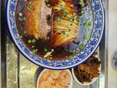 -伟记奥面馆(白塔东路店)