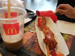 -麦当劳(列东店)