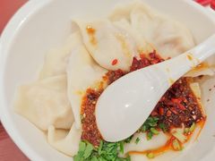 -喜家德虾仁水饺(长泰广场店)