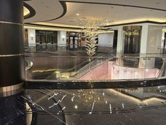 -上海苏宁宝丽嘉酒店·Cafe Bellagio西餐厅