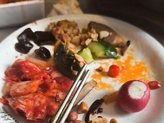 -伍棵星炭烤自助料理·烤鳗鱼(浦东食品城店)