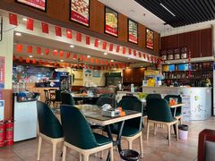 -我家小院川菜馆(杨家湾地铁站店)