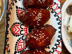 -1861意大利餐厅(文化广场店)