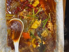 -庆峰龙虾烧烤(合肥一店)