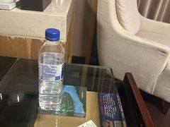 -北京长白山国际酒店(鸟巢店)