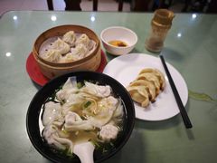 -白玉兰小吃(新村路店)