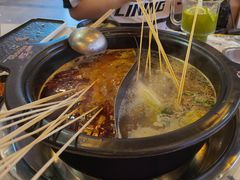 -钢管厂五区小郡肝火锅串串香(清河店)