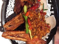 -避风塘(百联奥特莱斯广场店)