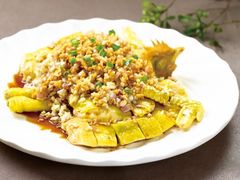 -美极鲜食坊(宝安南路店)